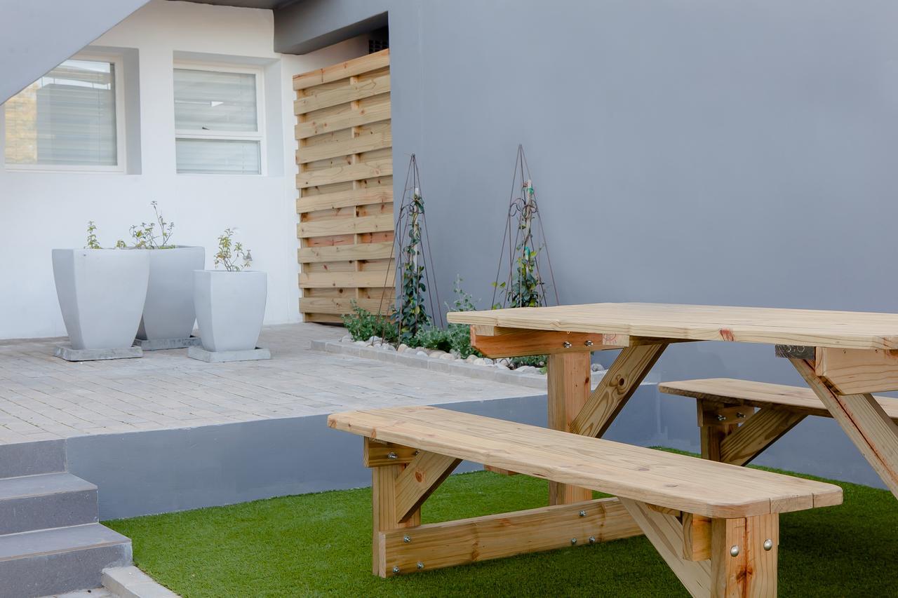 Apartamento 1926 Self Catering Piketberg Exterior foto